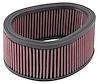 High-Performance Replacement Air Filter 2002-2010 Buell XB Series (All Engines)