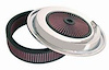 X-Stream Lid With Filter 1968-92 GM Air Cleaners - image 1
