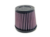CM-0300 High-Performance Replacement Air Filter 1979-1981 Can-Am MX5/MX6 - image 1