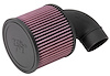 CM-8009 ATV Replacement Air Filter 2009-2012 Can-Am Outlander 800R/Max 800R EFI