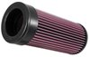 CM-9715 UTV Replacement Air Filter 2015-2016 Maverick 1000R Turbo - image 2
