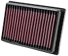 High-Performance Replacement Air Filter 2010-2013 Can-Am Spyder RT