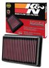 High-Performance Replacement Air Filter 2010-2013 Can-Am Spyder RT - image 2