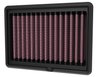Washable Replacement Air Filter for 2025 CFMOTO 800MT Explore [Cotton Gauze]