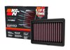 Washable Replacement Air Filter for 2025 CFMOTO 800MT Explore [Cotton Gauze] - image 4