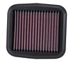 DU-1112R Race Specific Air Filter Fits Select Ducati - image 2