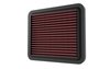 DU-1118 Replacement Air Filter, Select Ducati Motorcycle - image 2