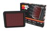 DU-1118 Replacement Air Filter, Select Ducati Motorcycle - image 4