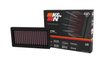 DU-9321 Replacement Air Filter, Select Ducati Scrambler - image 4