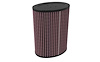 E-0632 Replacement Air Filter Select Mercedes-Benz GLC43 AMG/AMG GT 43/C43 AMG