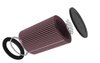 E-0632 Replacement Air Filter Select Mercedes-Benz GLC43 AMG/AMG GT 43/C43 AMG - image 3