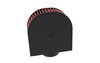 E-0635 Replacement Air Filter, Select Genesis GV80 - image 2