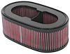 E-0636 High-Performance OE-Style Replacement Filter for Chevy Corvette C8 6.2L V8 - image 1
