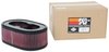 E-0636 High-Performance OE-Style Replacement Filter for Chevy Corvette C8 6.2L V8 - image 4