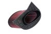 E-0638 Replacement Air Filter, Select Mercedes-Benz AMG - image 2