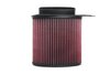E-0638 Replacement Air Filter, Select Mercedes-Benz AMG - image 3