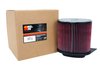 E-0638 Replacement Air Filter, Select Mercedes-Benz AMG - image 4