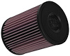E-0642 Replacement Air Filter 2019-2022 Hyundai Veloster N, 2022-2023 Hyundai Kona N 2.0L - image 1