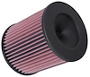 High-Performance OE-Style Replacement Filter Audi A8 3.0L V6 Fuel Injection/Diesel - image 1