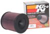 High-Performance OE-Style Replacement Filter Audi A8 3.0L V6 Fuel Injection/Diesel - image 3