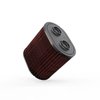 E-0644 Replacement Air Filter Fits Select Ford F-250 SD, Ford F-350 SD, Ford F-450 SD, Ford F-550 SD - image 2