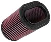 E-0644 Replacement Air Filter Fits Select Ford F-250 SD, Ford F-350 SD, Ford F-450 SD, Ford F-550 SD - image 3
