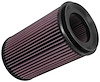 E-0645 Replacement Air Filter 2016-2017 Chevy S10 2.5L