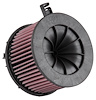 AIR FILTER AUDI A4 2.0L