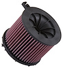 High-Performance OE-Style Replacement Filter Audi A5 2.0L Diesel - image 1