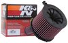 High-Performance OE-Style Replacement Filter Audi A5 2.0L Diesel - image 3