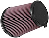 E-0649 High-Performance O.E. Style Replacement Air Filter Select Ford Mustang Shelby 5.2L V8 - image 1