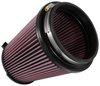 E-0649 High-Performance O.E. Style Replacement Air Filter Select Ford Mustang Shelby 5.2L V8 - image 3