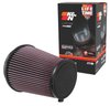E-0649 High-Performance O.E. Style Replacement Air Filter Select Ford Mustang Shelby 5.2L V8 - image 4