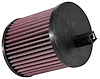 AIR FILTER ATS-V 3.6L