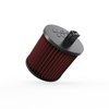AIR FILTER ATS-V 3.6L - image 2