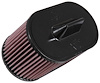E-0651 Replacement Air Filter Fits Select Maserati Quattroporte, Maserati Ghibli, Maserati Levante