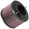 AIR FILTER AUDI A4 2.0L - image 2