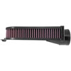 E-0659 High Performance O.E. - Style Replacement Filter BMW X5/X6 4.4L V8 - image 2