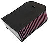 E-0660 High-Performance O.E. - Style Replacement Filter Select Porsche Macan 3.0/3.6L
