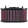 E-0660 High-Performance O.E. - Style Replacement Filter Select Porsche Macan 3.0/3.6L - image 2