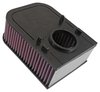 E-0660 High-Performance O.E. - Style Replacement Filter Select Porsche Macan 3.0/3.6L - image 3