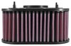 E-0660 High-Performance O.E. - Style Replacement Filter Select Porsche Macan 3.0/3.6L - image 4