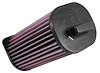 High Performance O.E. - Style Replacement Filter 2012-2016 Mercedes Benz C180/GLK200/GLK250/E200/E250
