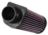 High Performance O.E. - Style Replacement Filter 2012-2016 Mercedes Benz C180/GLK200/GLK250/E200/E250 - image 2