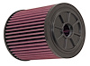 High Performance O.E. - Style Replacement Filter 2013-2016 Audi RS6/RS7 - image 1