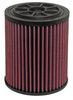 High Performance O.E. - Style Replacement Filter 2013-2016 Audi RS6/RS7 - image 3