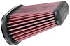 E-0665 High Performance OE-Replacement Air Filter 2019-2014 Chevy Corvette 6.2L - image 1