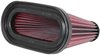 E-0665 High Performance OE-Replacement Air Filter 2019-2014 Chevy Corvette 6.2L - image 3