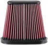 E-0665 High Performance OE-Replacement Air Filter 2019-2014 Chevy Corvette 6.2L - image 4