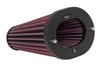 E-0666 High Performance O.E. - Style Replacement Filter Select Porsche Boxster/718 Boxster/Cayman/718 Spyder/Cayman - image 3